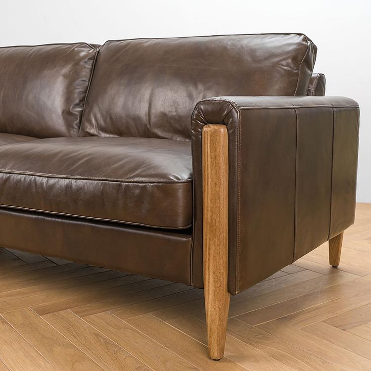 Трёхместный диван Белфаст Belfast 3 Seater RM