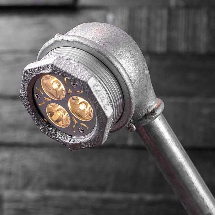 Настольная лампа Шарнир с наклоном Knuckle Joint Table Lamp Angle