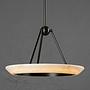 Люстра Trajectory Pendant Lamp Small OZ