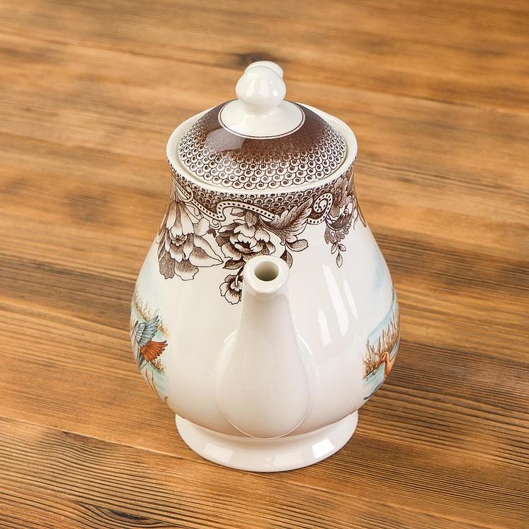 Чайник Волшебная роща Haydon Grove Teapot