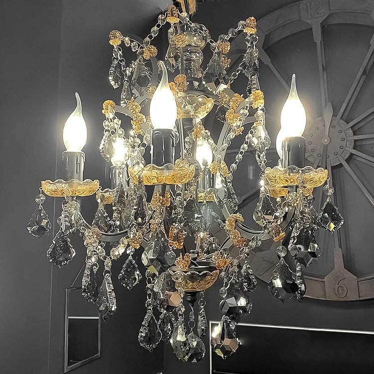 Хрустальная люстра, S Crystal Chandelier Small