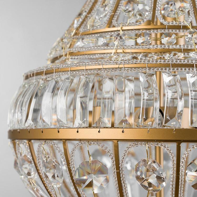 Люстра Колизей, M Colosseo Chandelier Medium