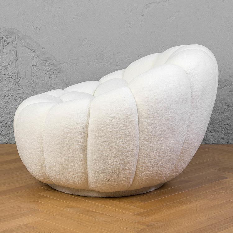 Кресло Лотос Lotus Armchair