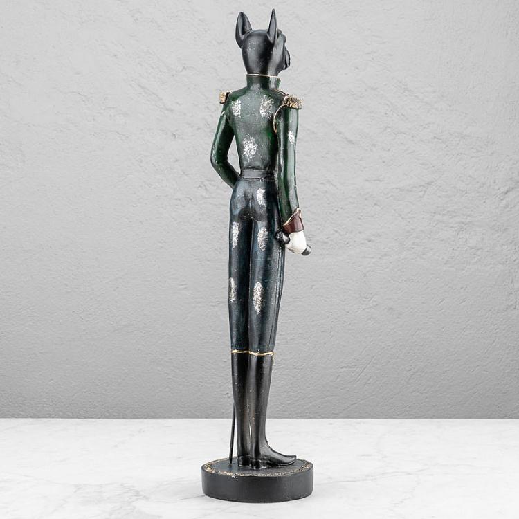 Статуэтка Сержант Мадог Sergeant Madog Standing