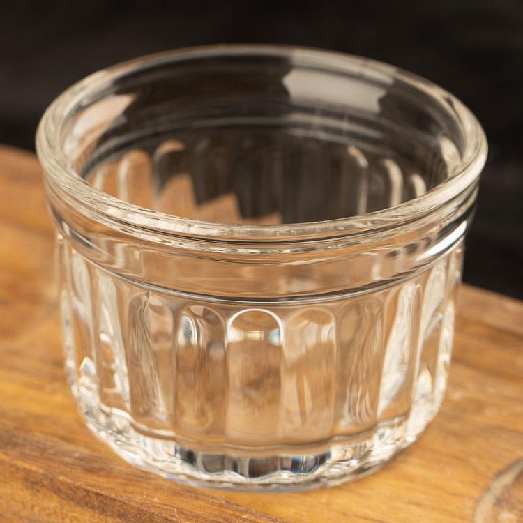 Набор для аперитива Set Of 3 Delice Aperitif