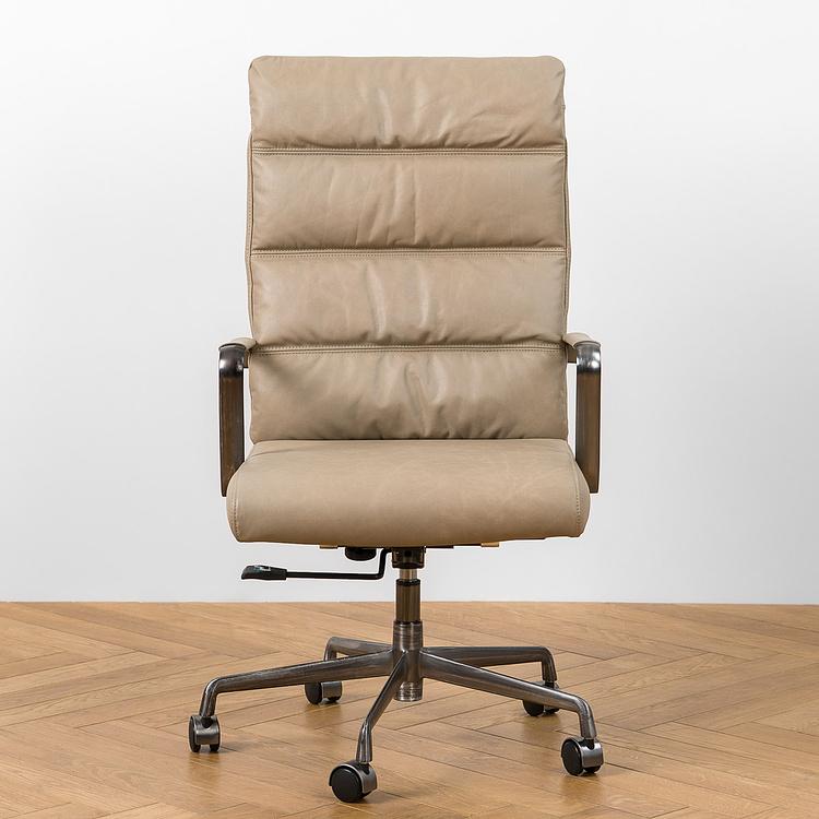 Рабочее кресло Рим Ufficio Roma Armchair D