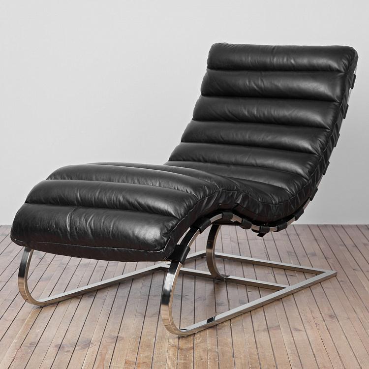 Кресло-шезлонг Бильбао Bilbao Daybed