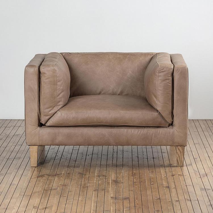 Кресло Спенсер Spencer 1 Seater