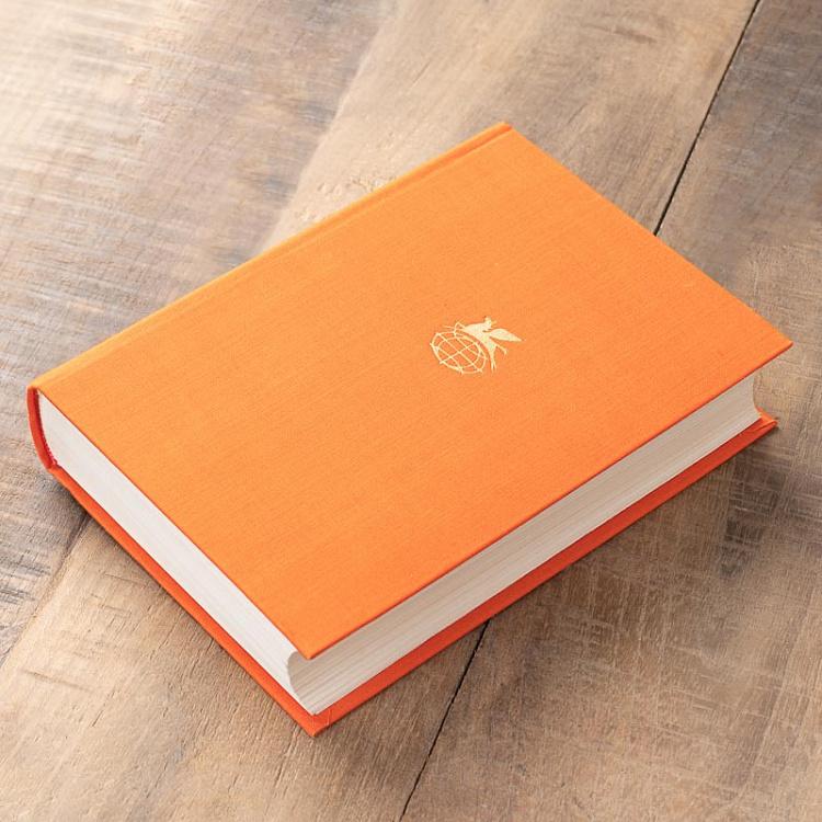 Винтажная книга Библиотека всемирной литературы, том 55. Поэзия народов СССР IV-XVIII веков Vintage Book World Literature Library 55