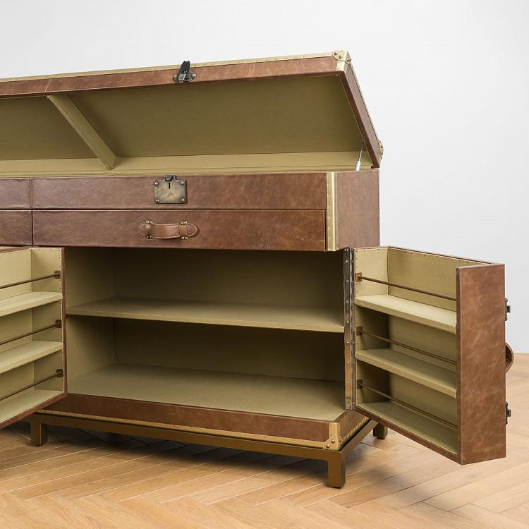 Комод Маньчжурия Manchuria Sideboard RM