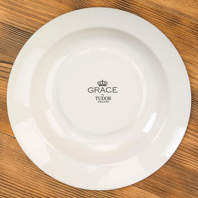 Суповая тарелка Волшебная роща  Haydon Grove Soup Plate