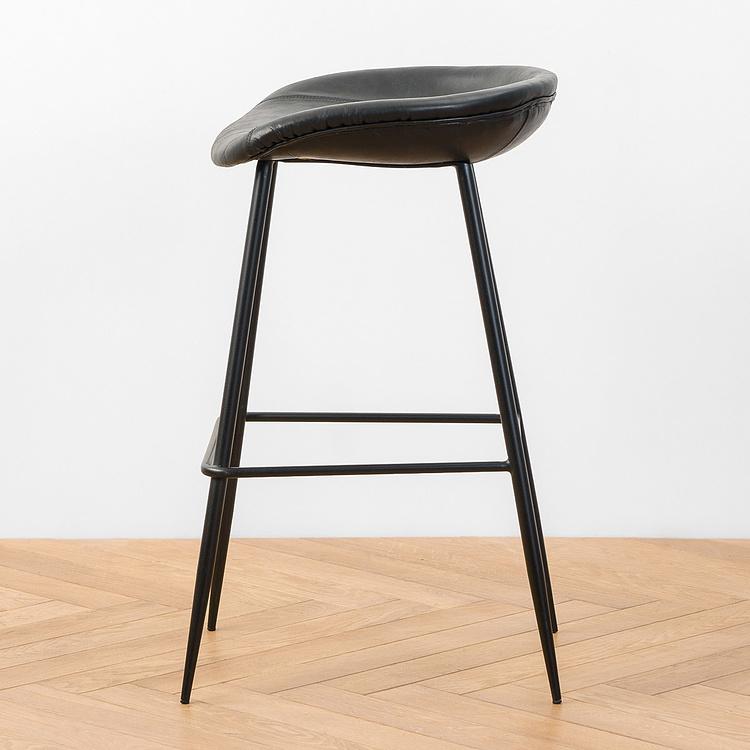 Барный стул Ва-бар Va-Bar Barstool PF