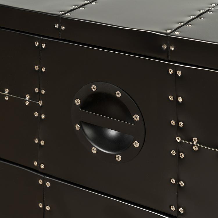 Комод-тумба под телевизор Рыцарь Knight Sideboard RM