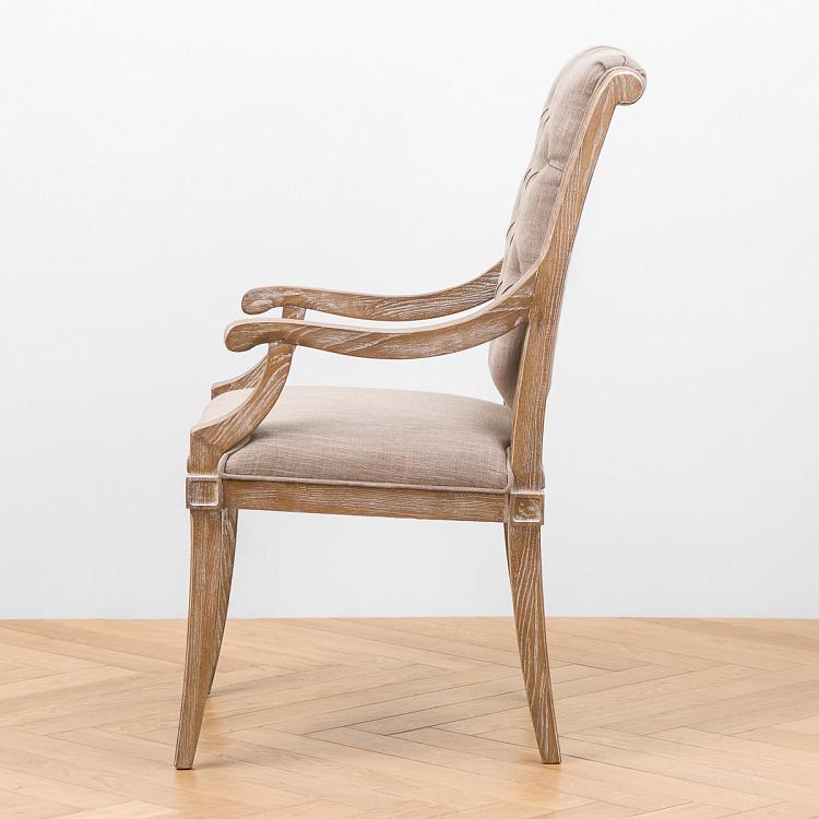 Стул Фредерик Frederic Dining Chair