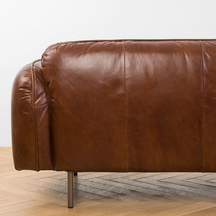 Трёхместный диван Калгари Calgary 3 Seater A