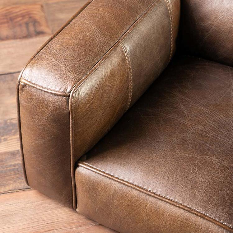 Декоративное мини-кресло Трибека Mini Tribeca Armchair