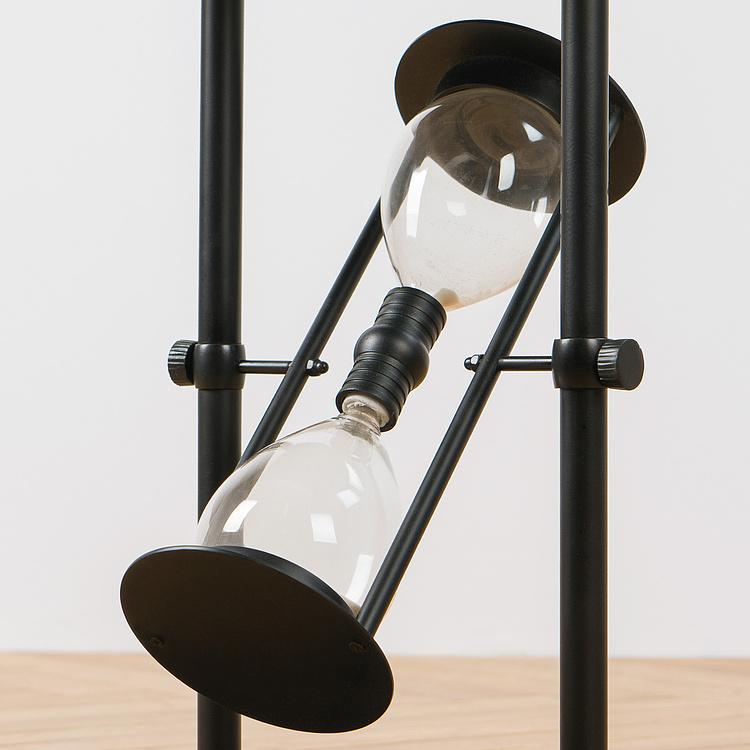 Прикроватный столик Путешественник во времени Time Traveler Side Table