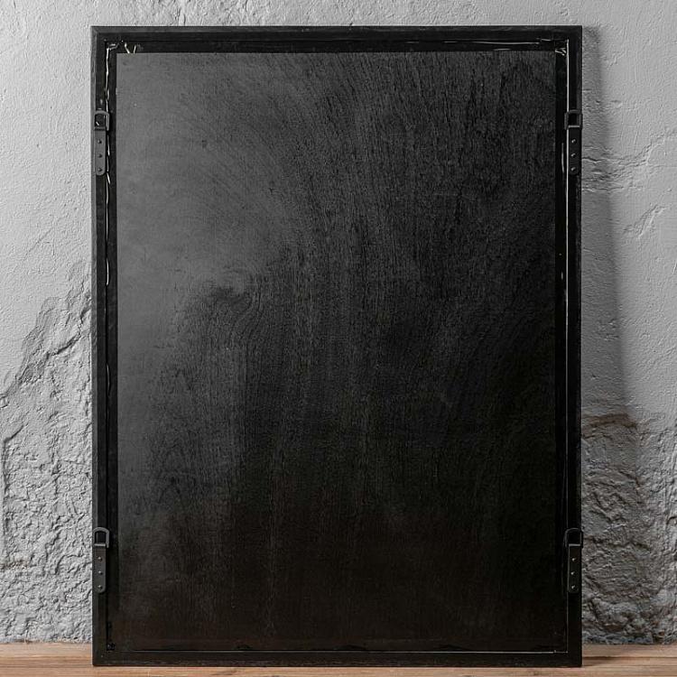 Картина-принт Червовый Туз Cards Aces Hearts