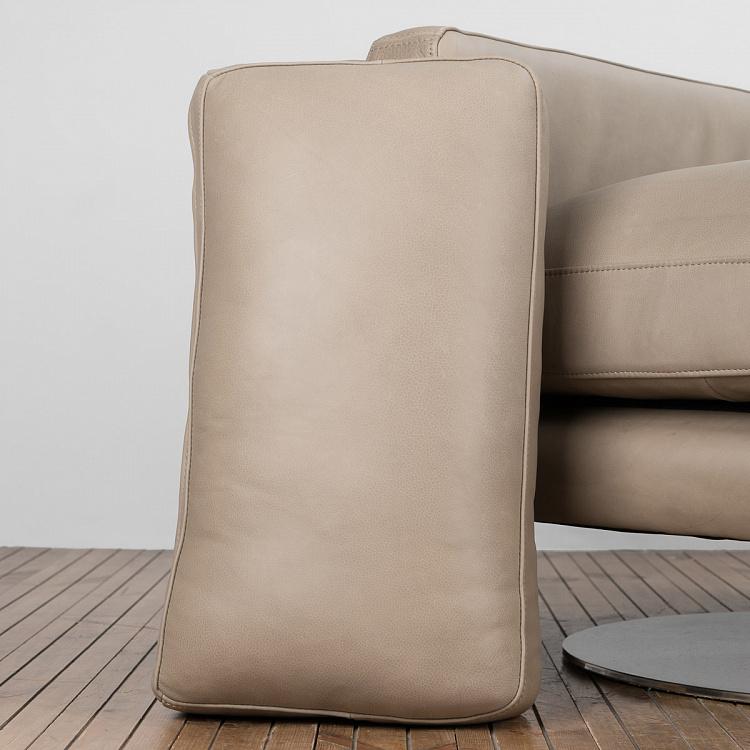 Вращающееся кресло Локк Locke Chair