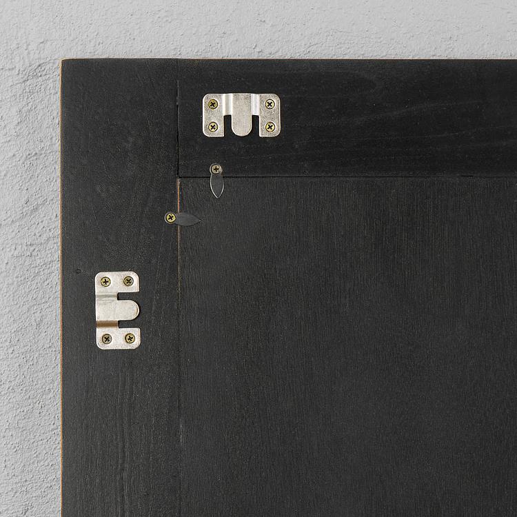 Зеркало в полный рост Миди Midi Mirror DB