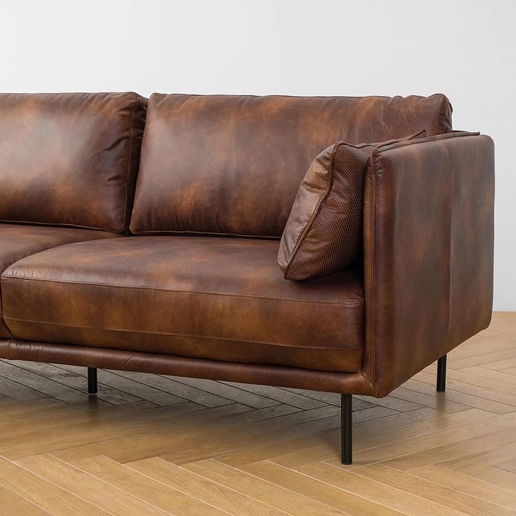 Трёхместный диван Рим Rome 3 Seater