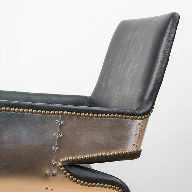 Рабочее кресло Палермо Ufficio Palermo Armchair D