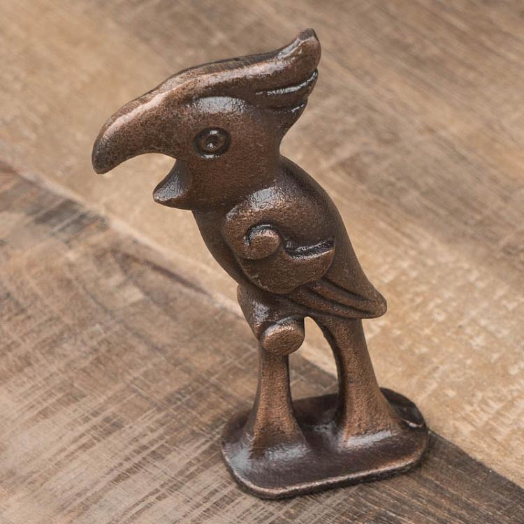 Открывашка Клюв попугая Bottle Opener Small Parrot Beak