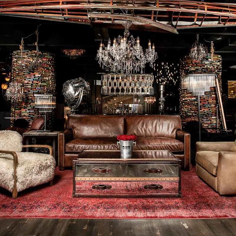 Хрустальная люстра, M Crystal Chandelier Medium