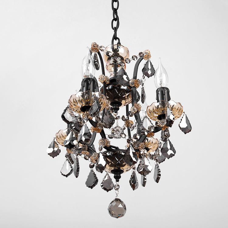 Хрустальная люстра, XS Crystal Chandelier Extra Small
