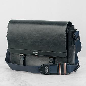 Satchel Messenger Bag