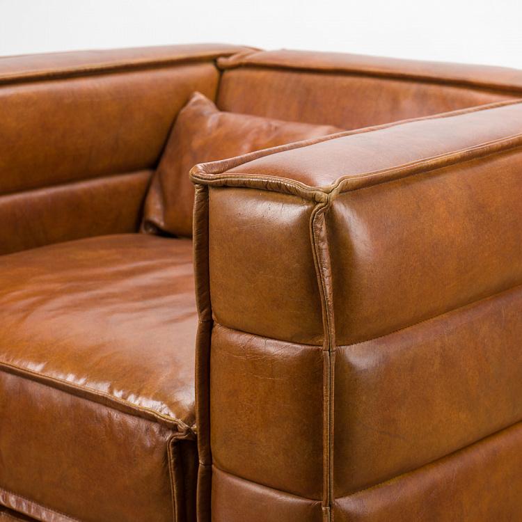 Кресло Авеню Avenue 1 Seater PF