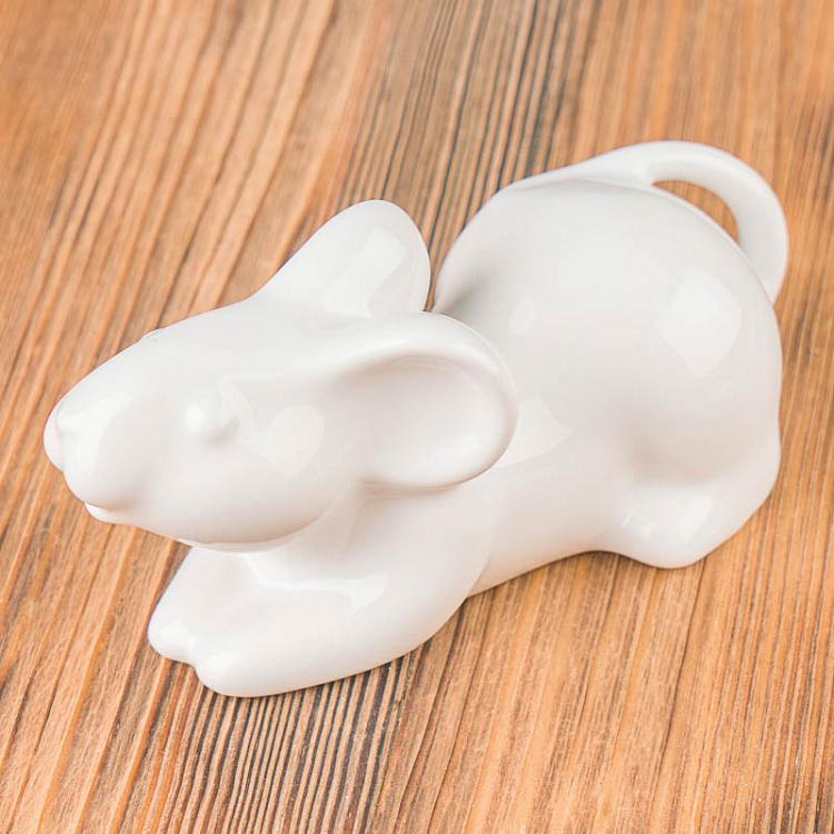 Статуэтка Мышка Тося Mouse Tosya Figurine