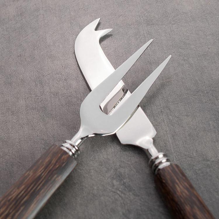 Набор для сыра Cheese Cutlery Set