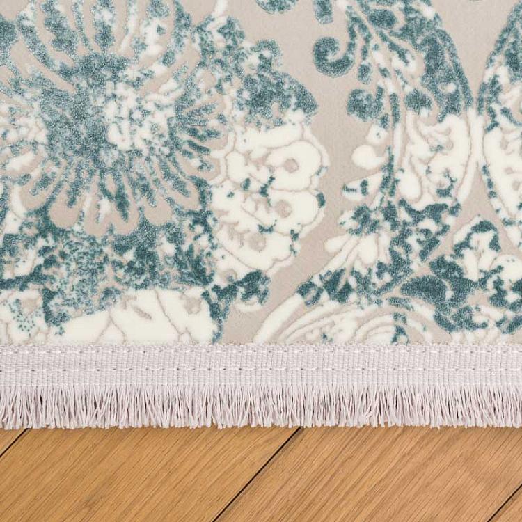 Ковёр из акрила и бамбуковой вискозы Monaco 1090 Monaco 1090