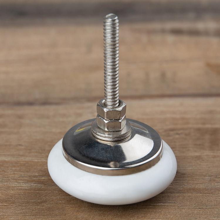 Мебельная ручка Цифры 5 Number Knob 5