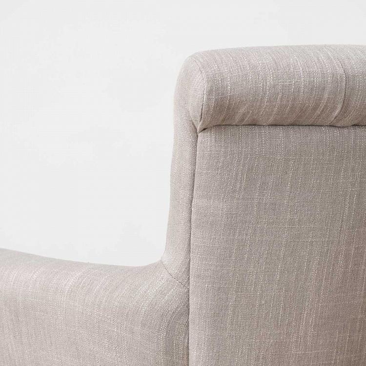 Кресло Каролин Caroline Armchair