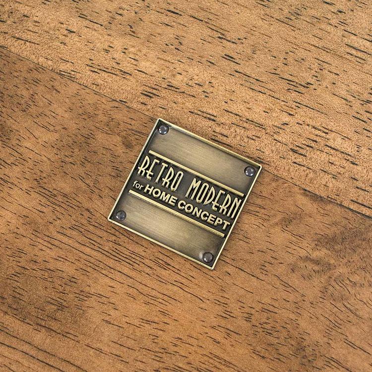 Журнальный стол Жирона Girona Coffee Table RM