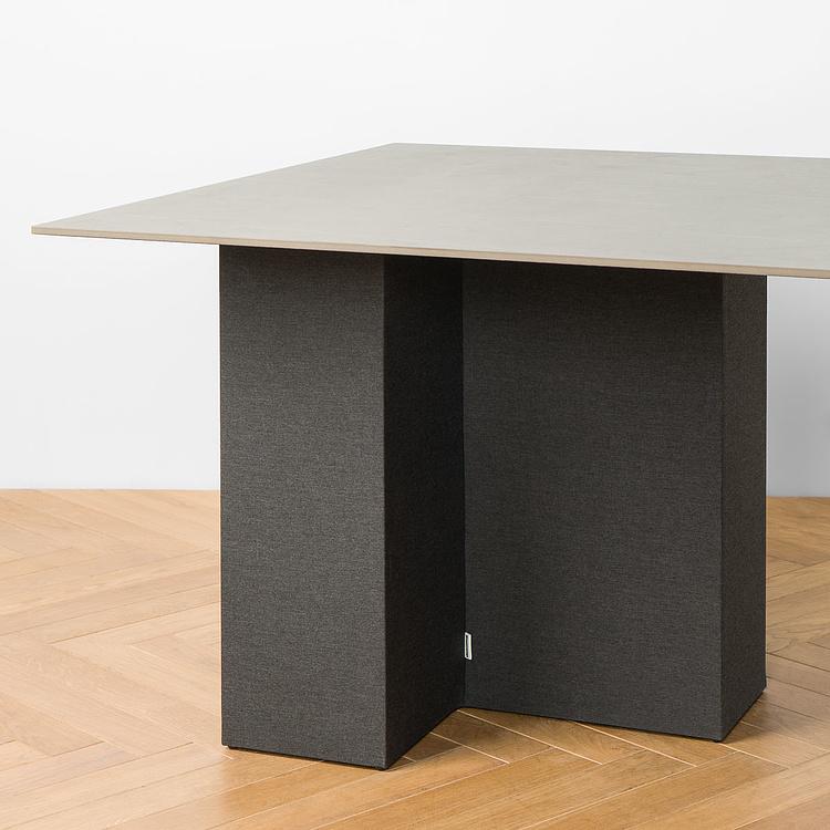 Садовый обеденный стол Икона Icon Dining Table