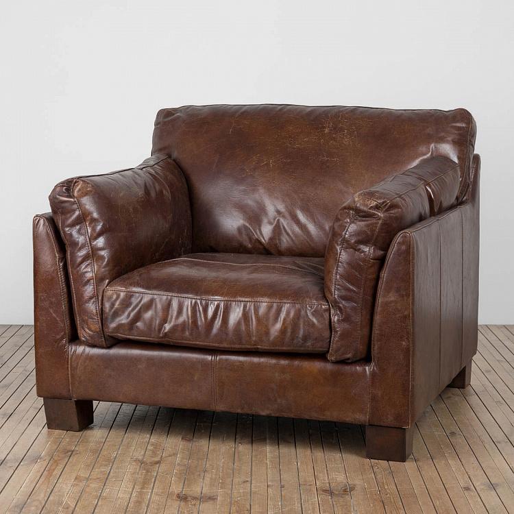 Кресло Гейбл Gable 1 Seater