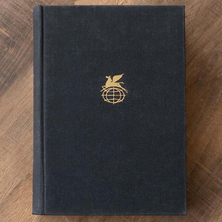 Винтажная книга Библиотека всемирной литературы, том 139. Стихотворения. Рассказы. Пьесы. Б. Брехт Vintage Book World Literature Library 139