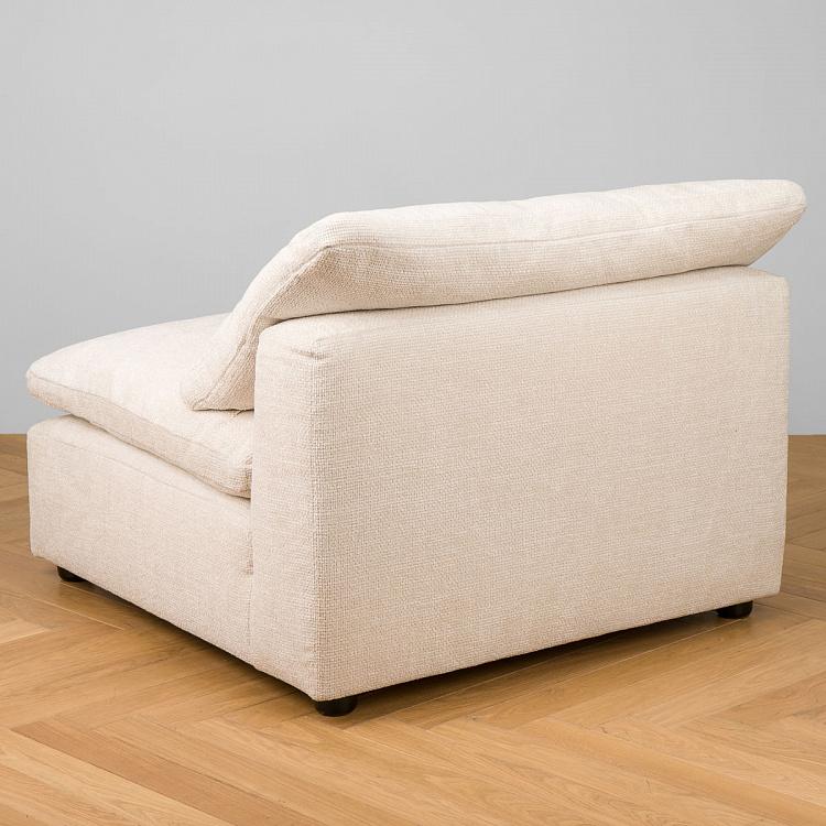 Угловой модульный диван Непал Nepal Group