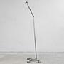 Торшер на треноге Knuckle Joint Floor Lamp