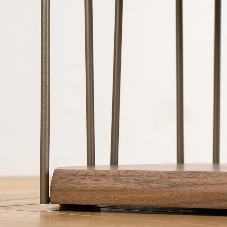 Стеллаж Неритон Neriton Sideboard