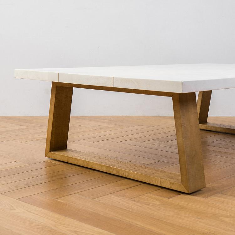 Журнальный стол Валенсия Valencia Coffee Table