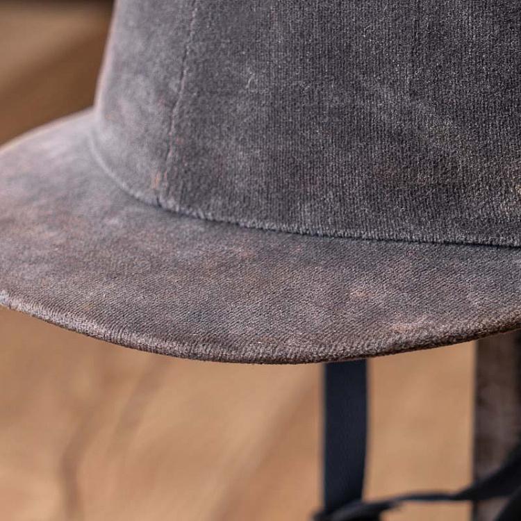 Винтажная жокейка 5 Vintage Akaka 5