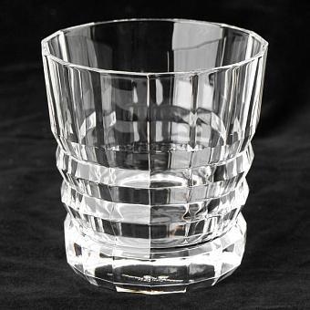 Architecte Glass Low