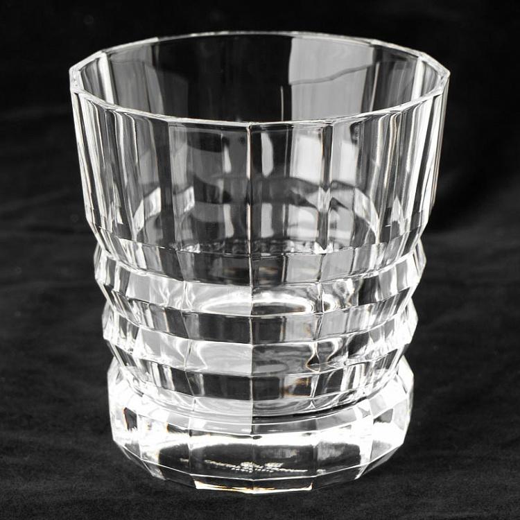 Низкий стакан Архитектор Architecte Glass Low