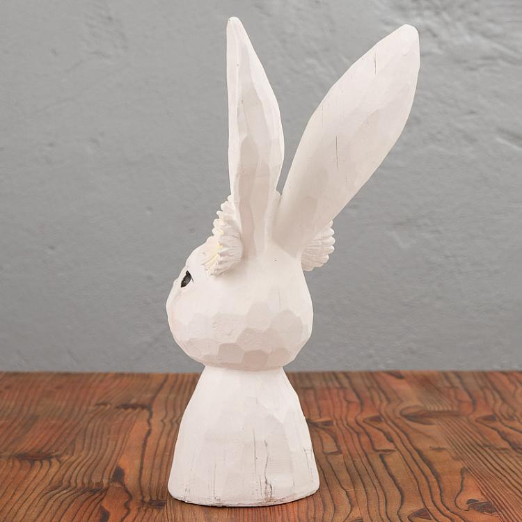 Статуэтка Крольчиха Дейзи Rabbit Girl Daisy