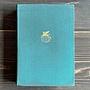 Винтажная книга Vintage Book World Literature Library 32-2