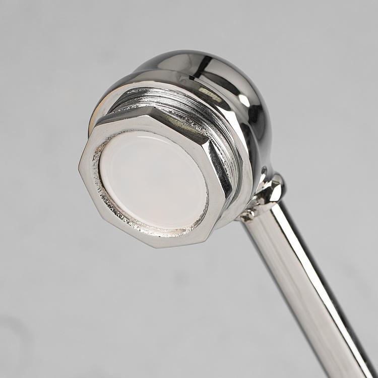 Настольная лампа Шарнир с наклоном Knuckle Joint Table Lamp Angle